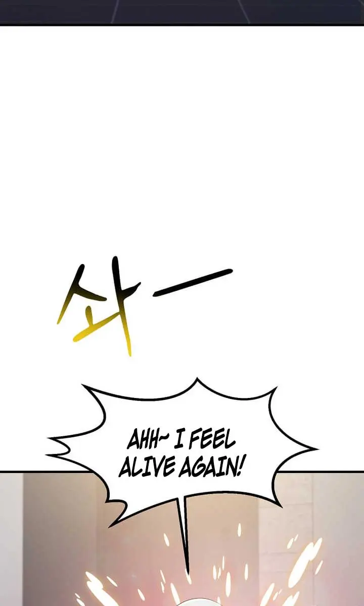 The God of War Is Leveling Up Chapter 45 Page 18