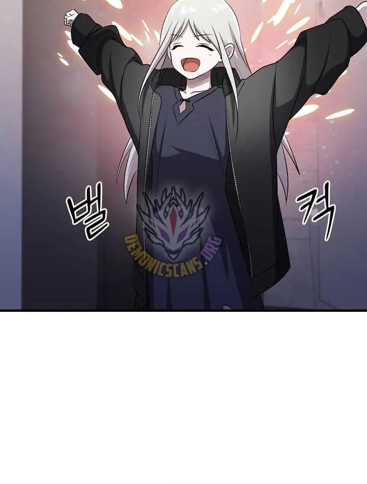 The God of War Is Leveling Up Chapter 45 Page 19