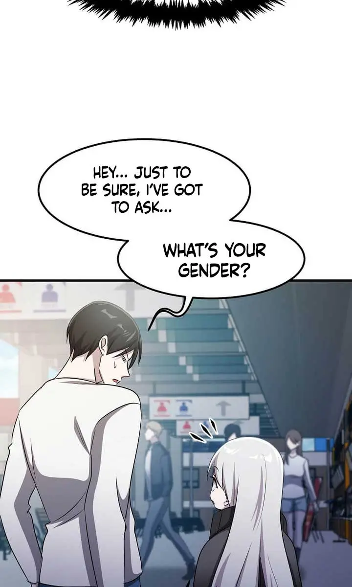 The God of War Is Leveling Up Chapter 45 Page 22