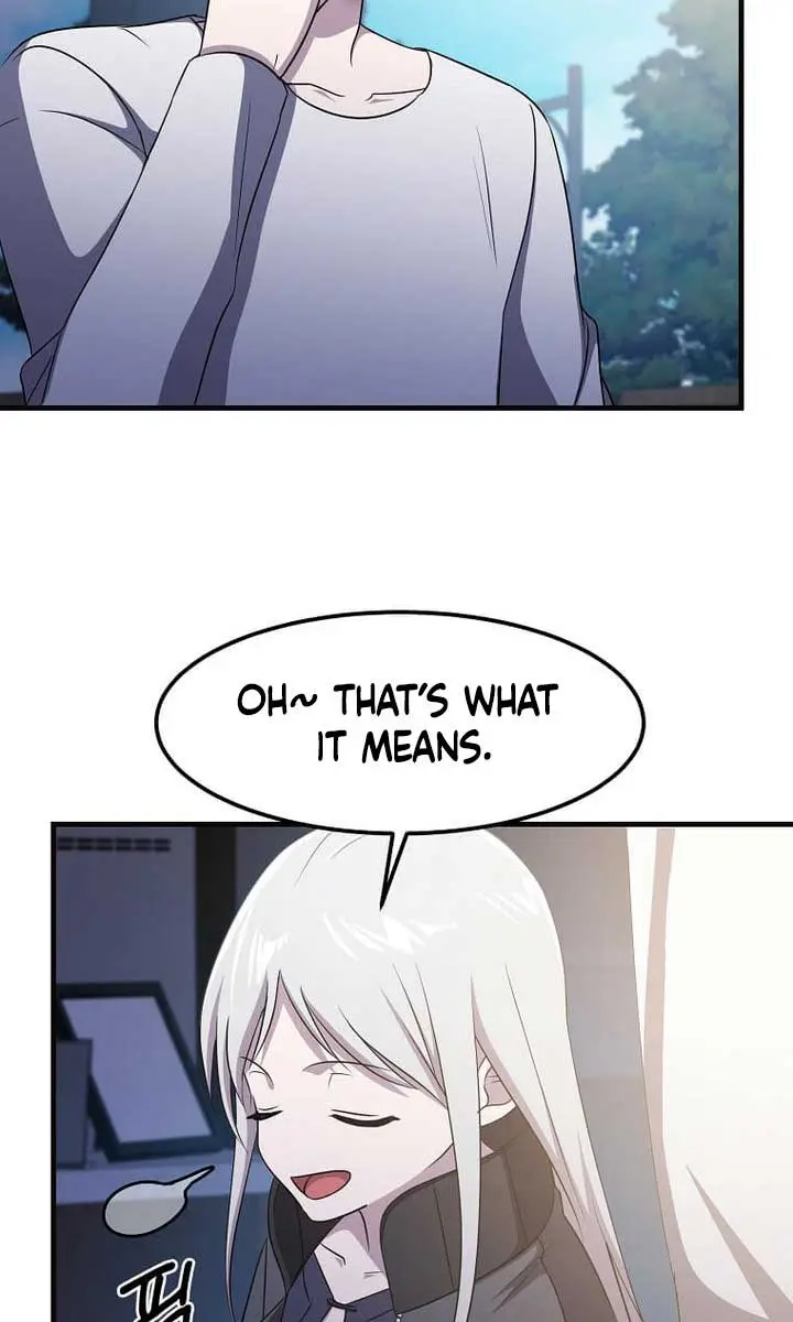 The God of War Is Leveling Up Chapter 45 Page 24