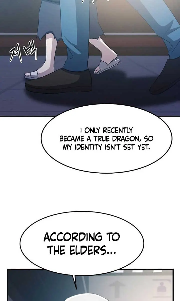 The God of War Is Leveling Up Chapter 45 Page 26