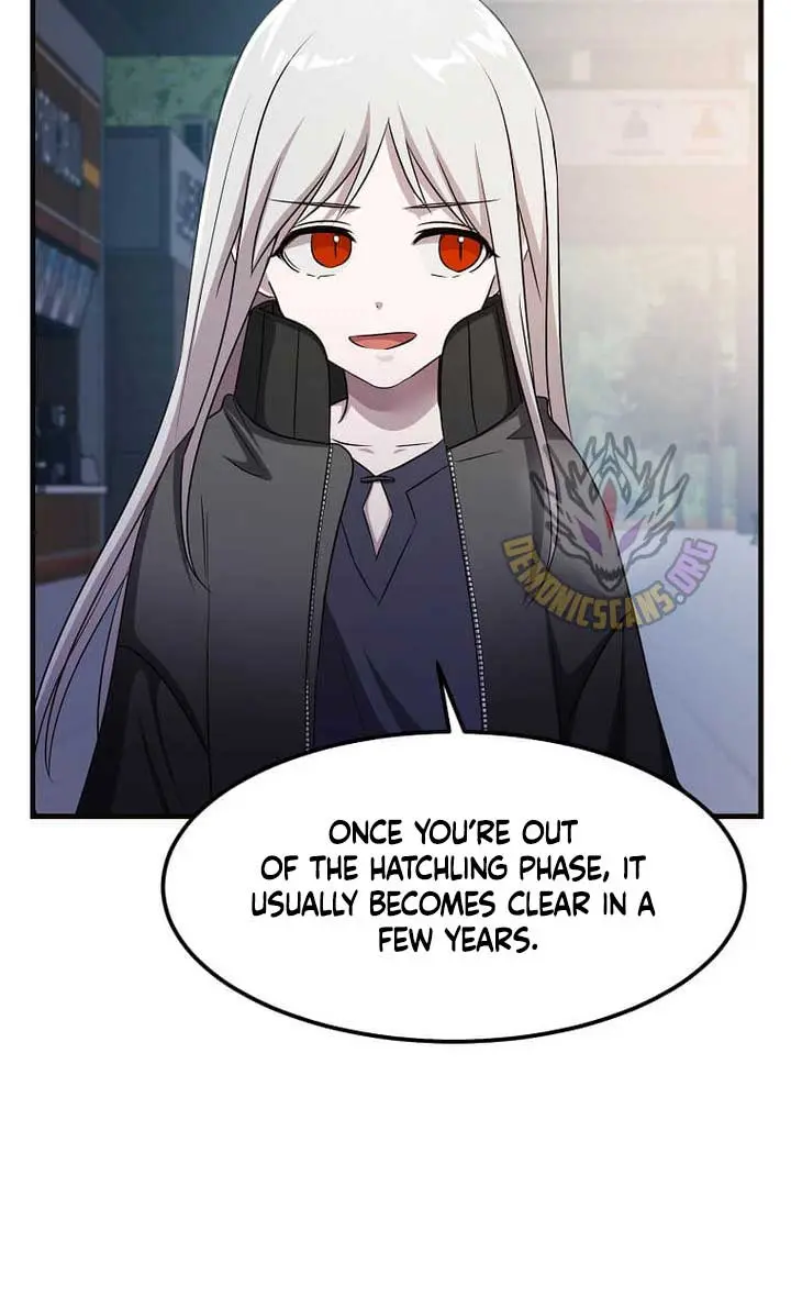 The God of War Is Leveling Up Chapter 45 Page 27