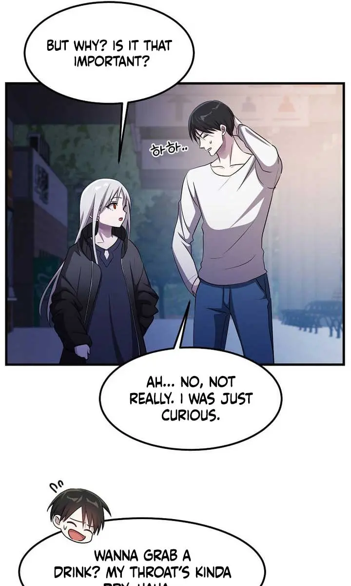 The God of War Is Leveling Up Chapter 45 Page 28