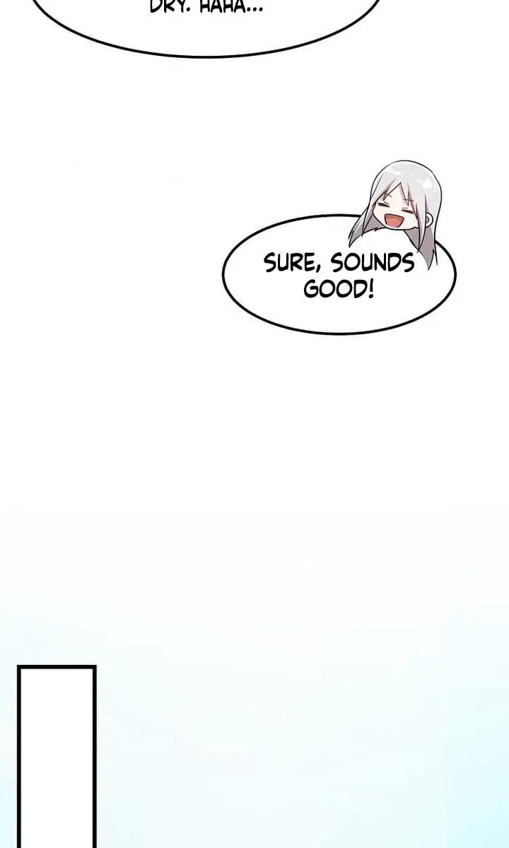 The God of War Is Leveling Up Chapter 45 Page 29