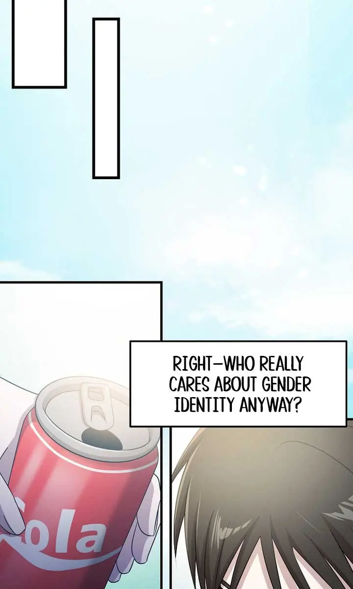 The God of War Is Leveling Up Chapter 45 Page 30