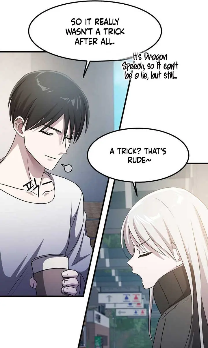 The God of War Is Leveling Up Chapter 45 Page 36