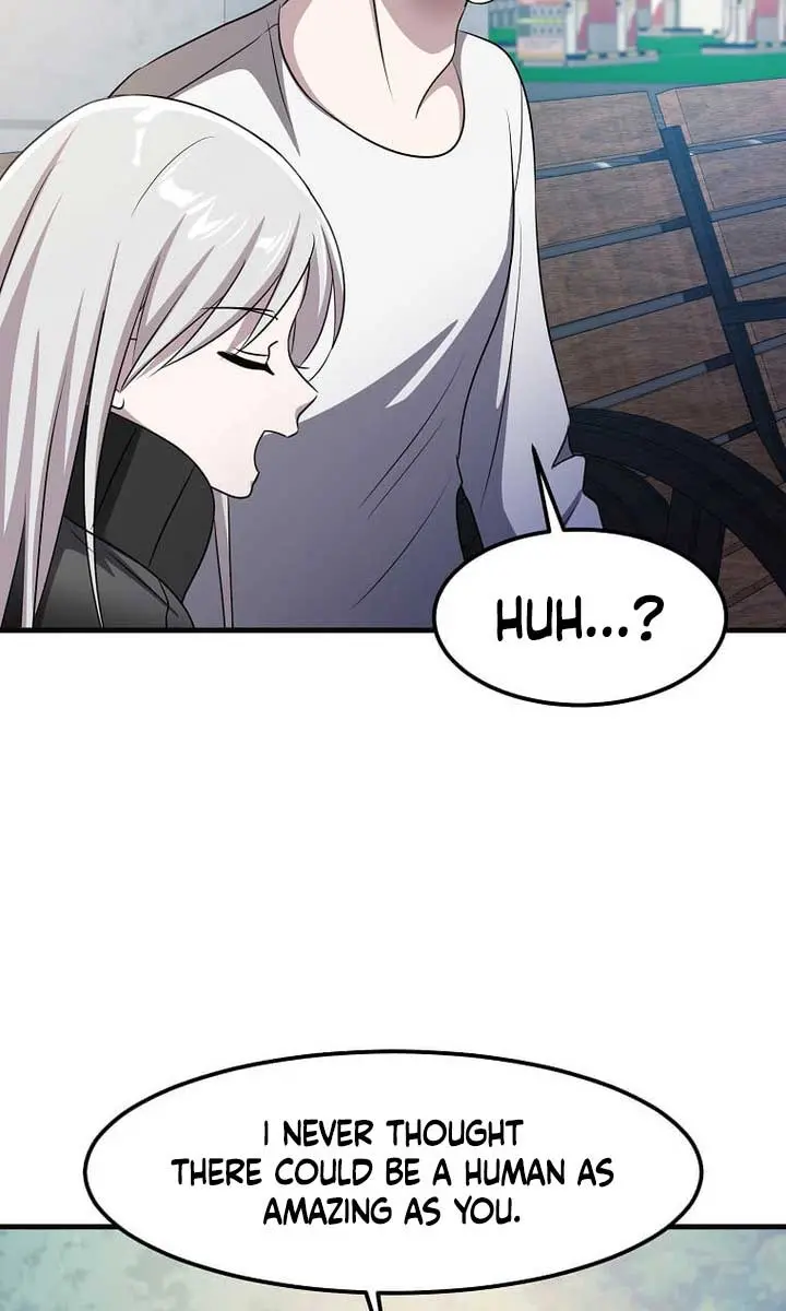 The God of War Is Leveling Up Chapter 45 Page 38