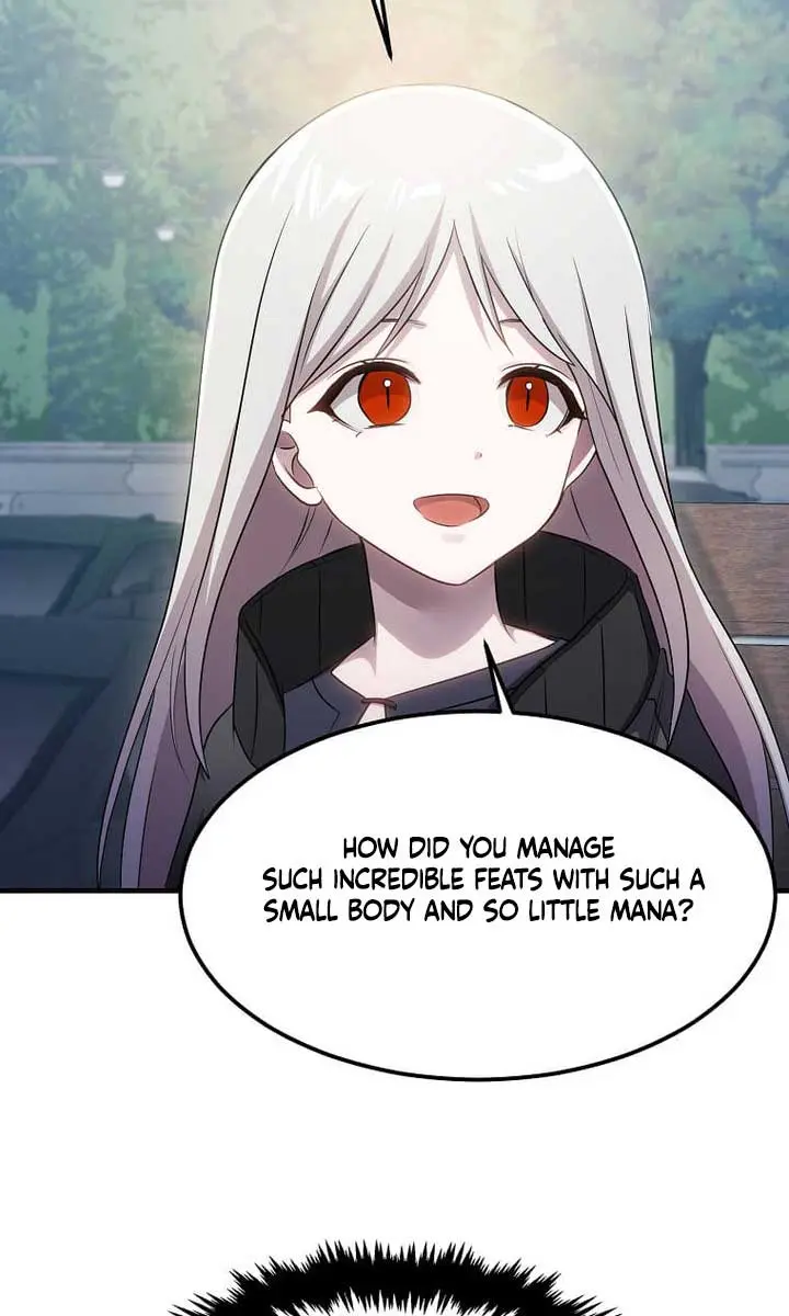 The God of War Is Leveling Up Chapter 45 Page 39