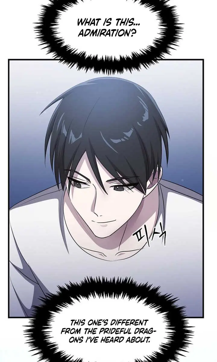 The God of War Is Leveling Up Chapter 45 Page 40