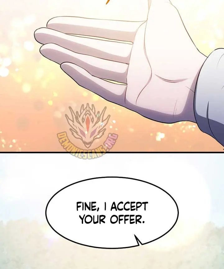 The God of War Is Leveling Up Chapter 45 Page 43