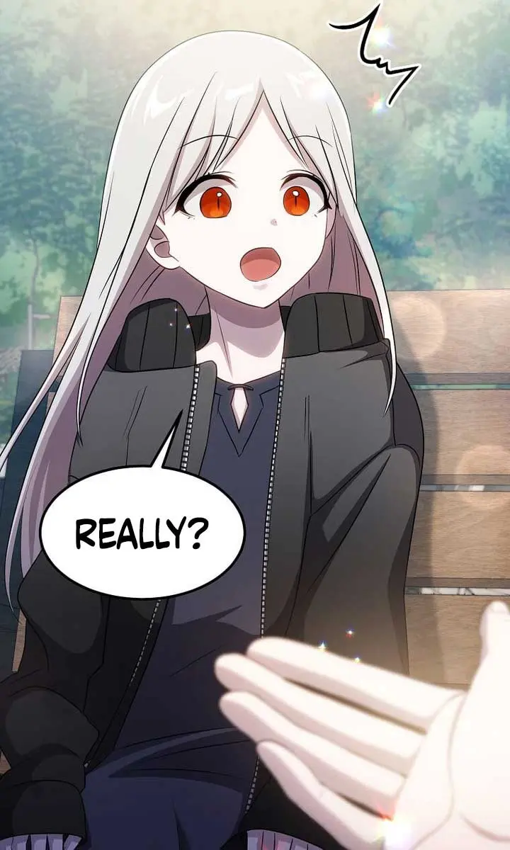 The God of War Is Leveling Up Chapter 45 Page 44