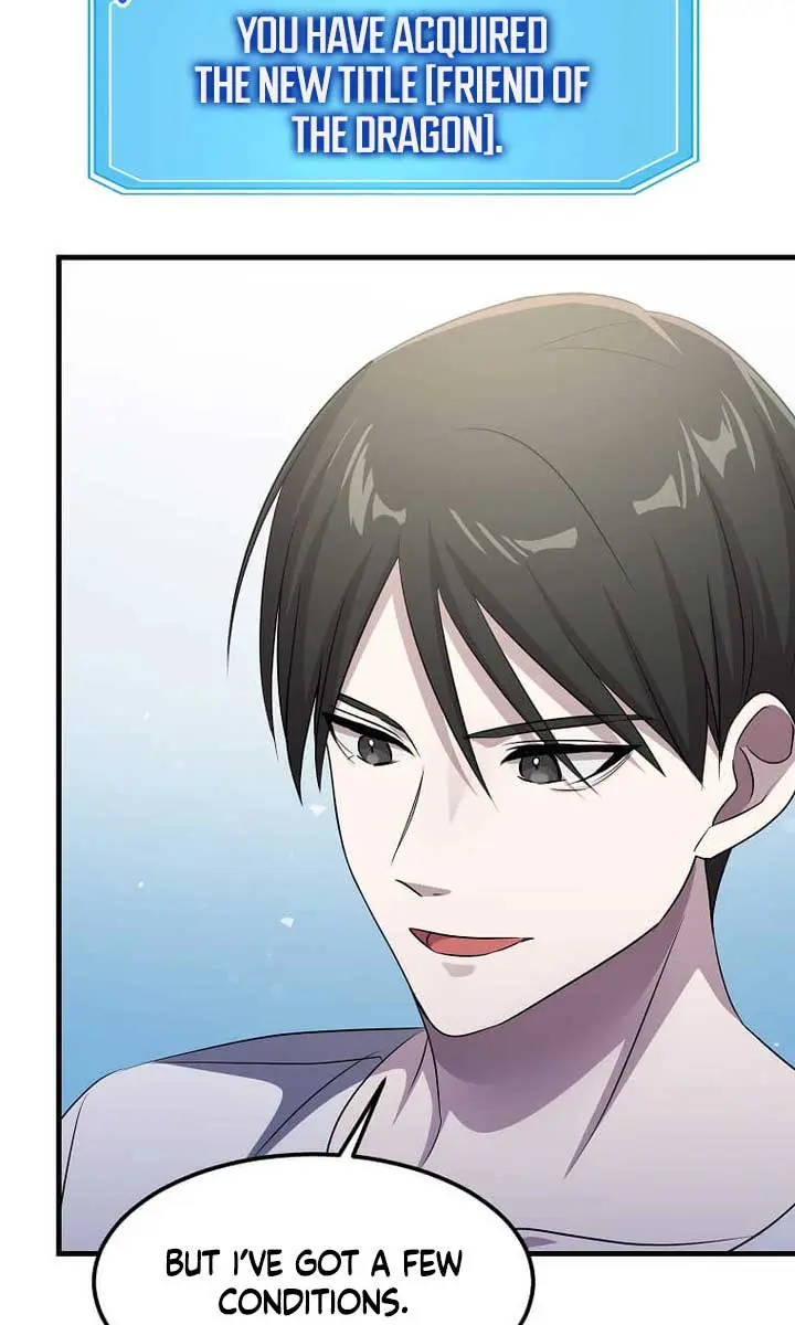 The God of War Is Leveling Up Chapter 45 Page 47