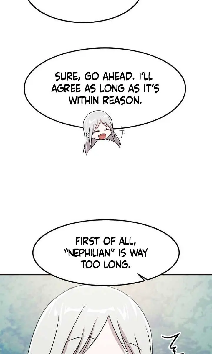 The God of War Is Leveling Up Chapter 45 Page 48