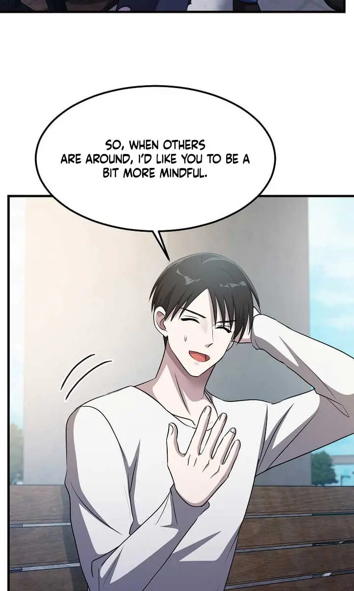 The God of War Is Leveling Up Chapter 45 Page 53