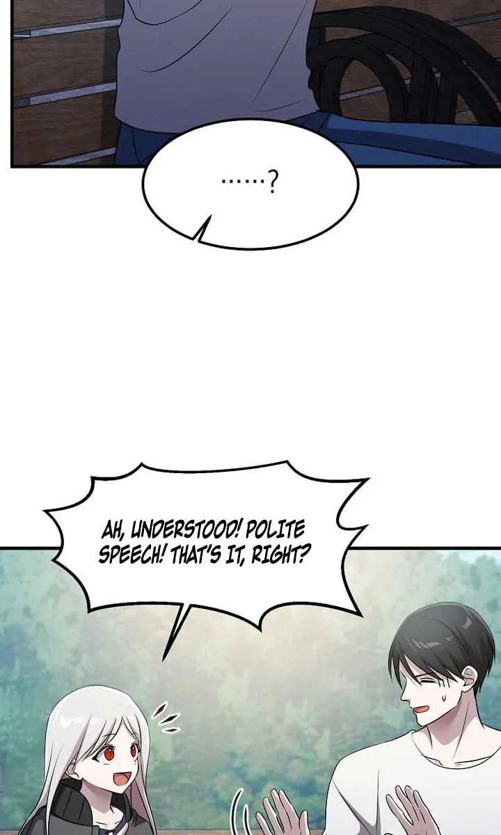 The God of War Is Leveling Up Chapter 45 Page 54