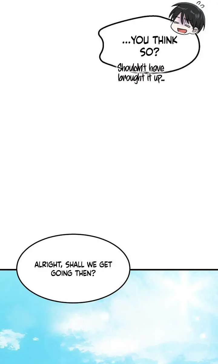 The God of War Is Leveling Up Chapter 45 Page 56