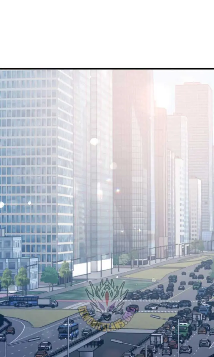 The God of War Is Leveling Up Chapter 45 Page 58