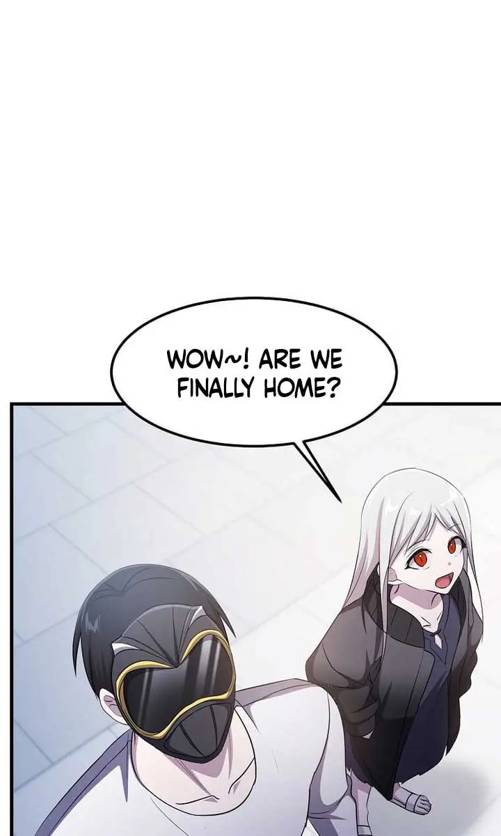 The God of War Is Leveling Up Chapter 45 Page 61