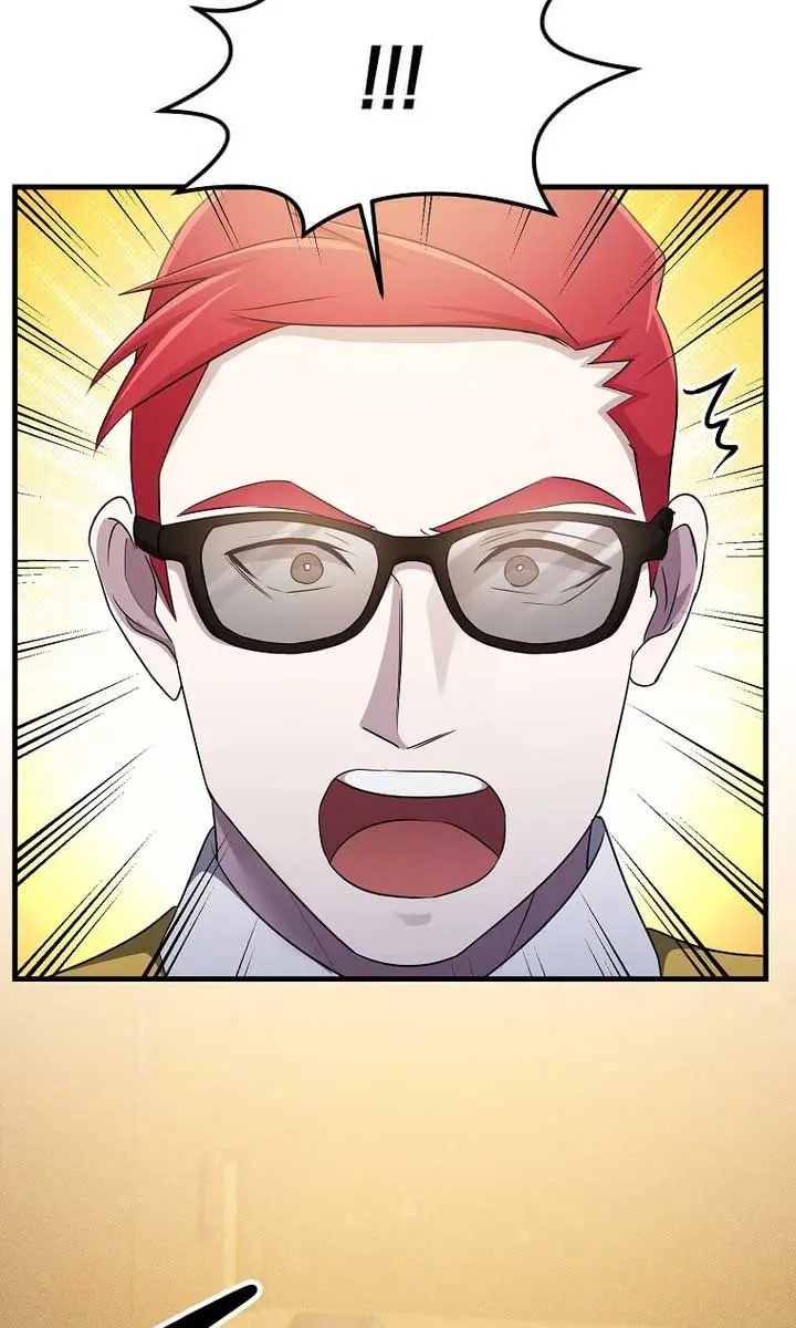 The God of War Is Leveling Up Chapter 45 Page 65