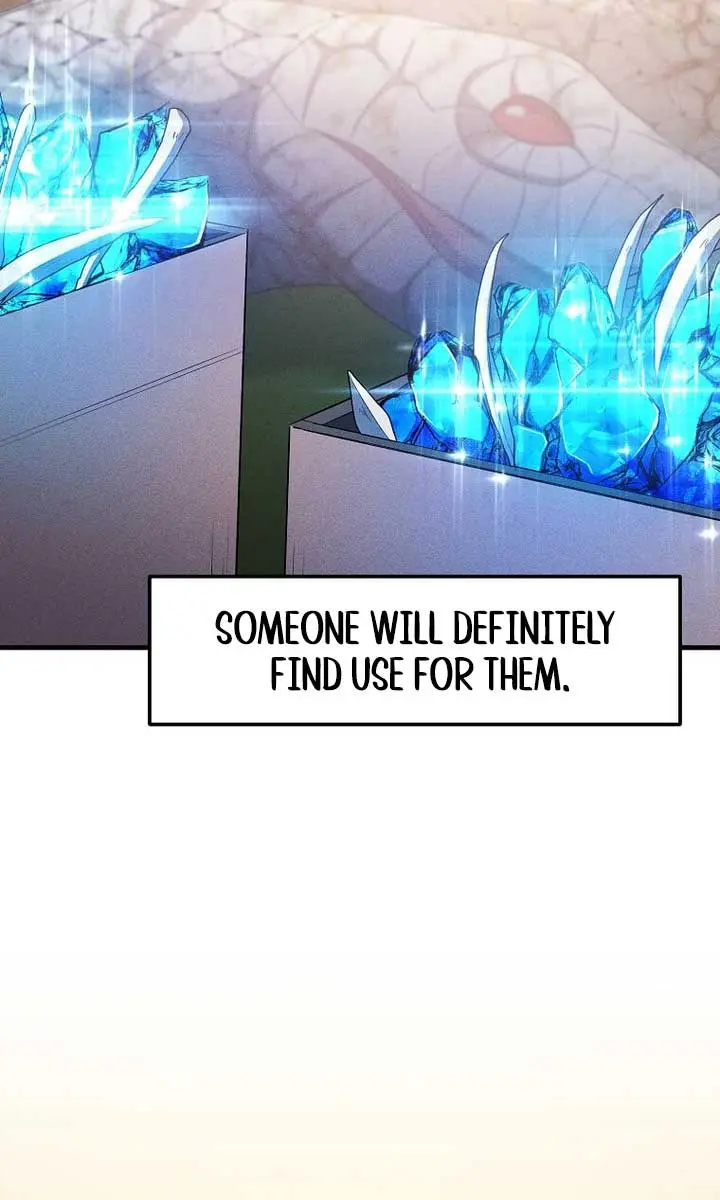 The God of War Is Leveling Up Chapter 45 Page 71