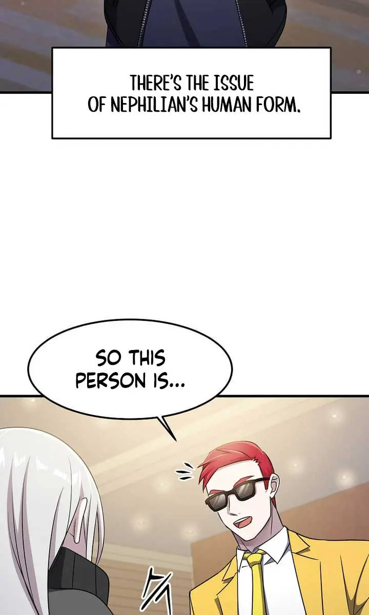 The God of War Is Leveling Up Chapter 45 Page 73