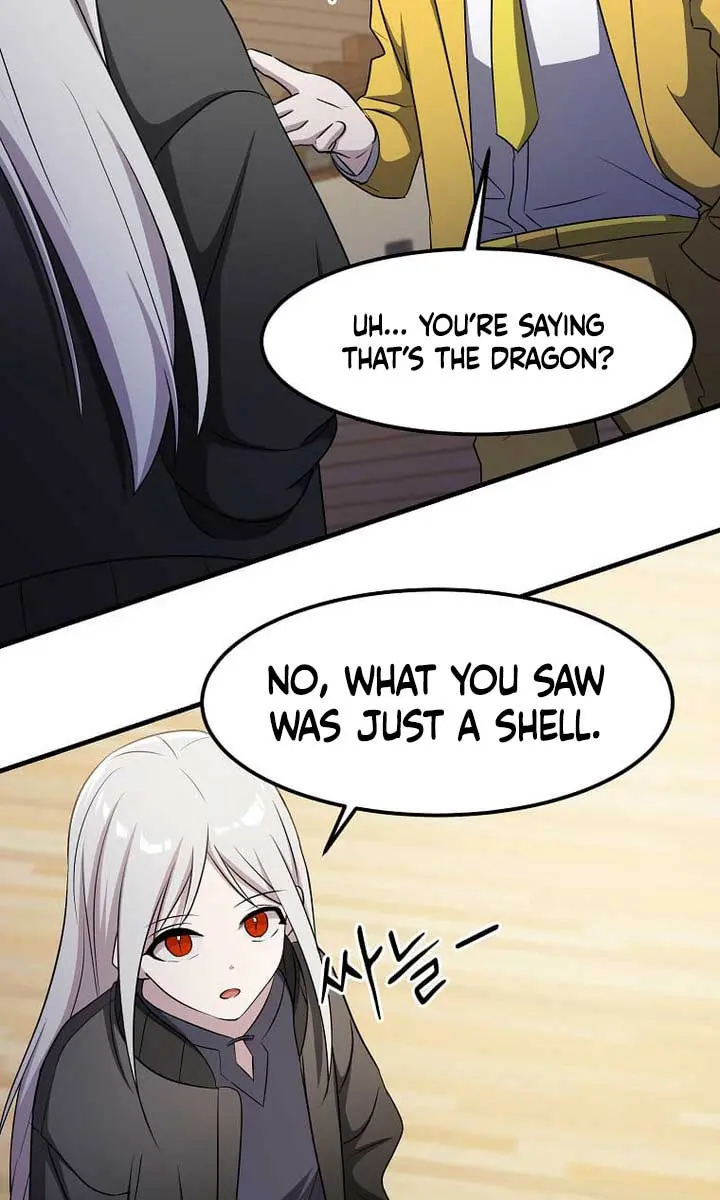 The God of War Is Leveling Up Chapter 45 Page 74