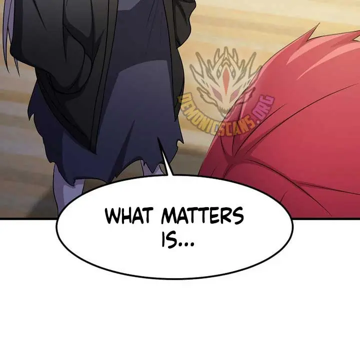 The God of War Is Leveling Up Chapter 45 Page 75