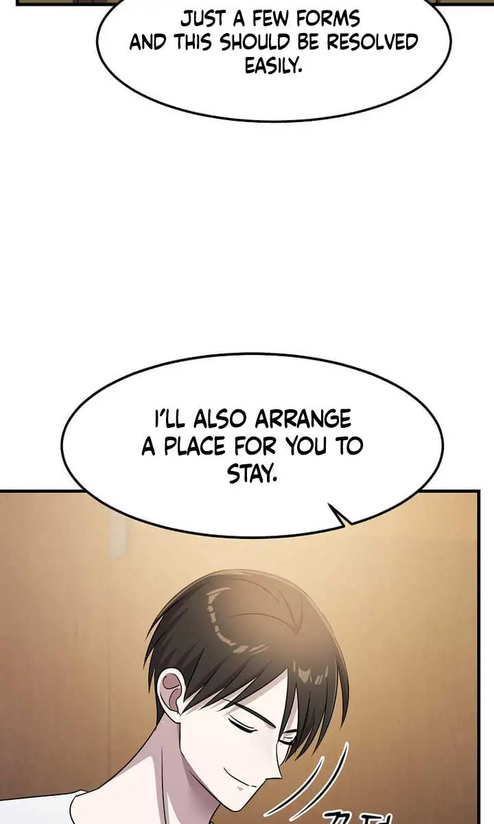 The God of War Is Leveling Up Chapter 45 Page 77