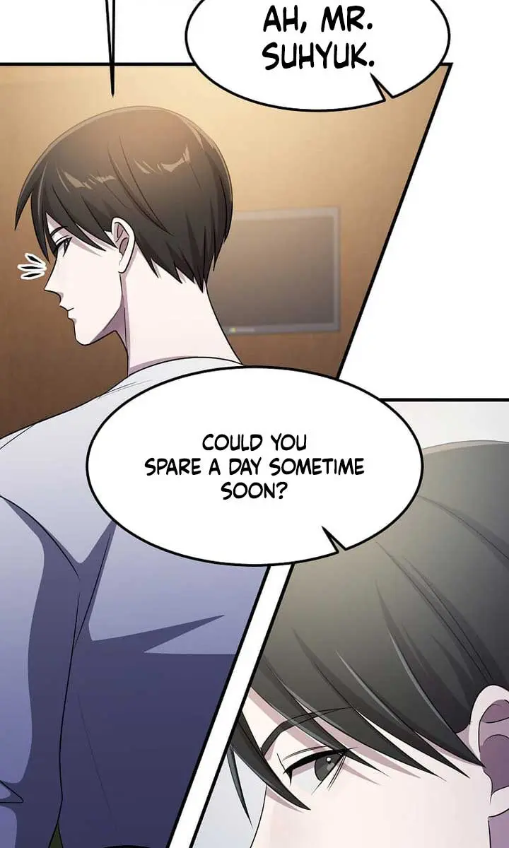 The God of War Is Leveling Up Chapter 45 Page 79