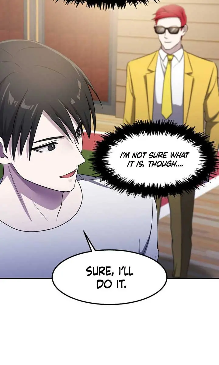 The God of War Is Leveling Up Chapter 45 Page 81