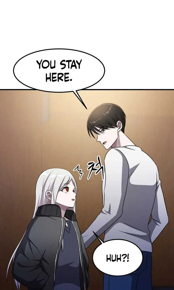 The God of War Is Leveling Up Chapter 45 Page 82