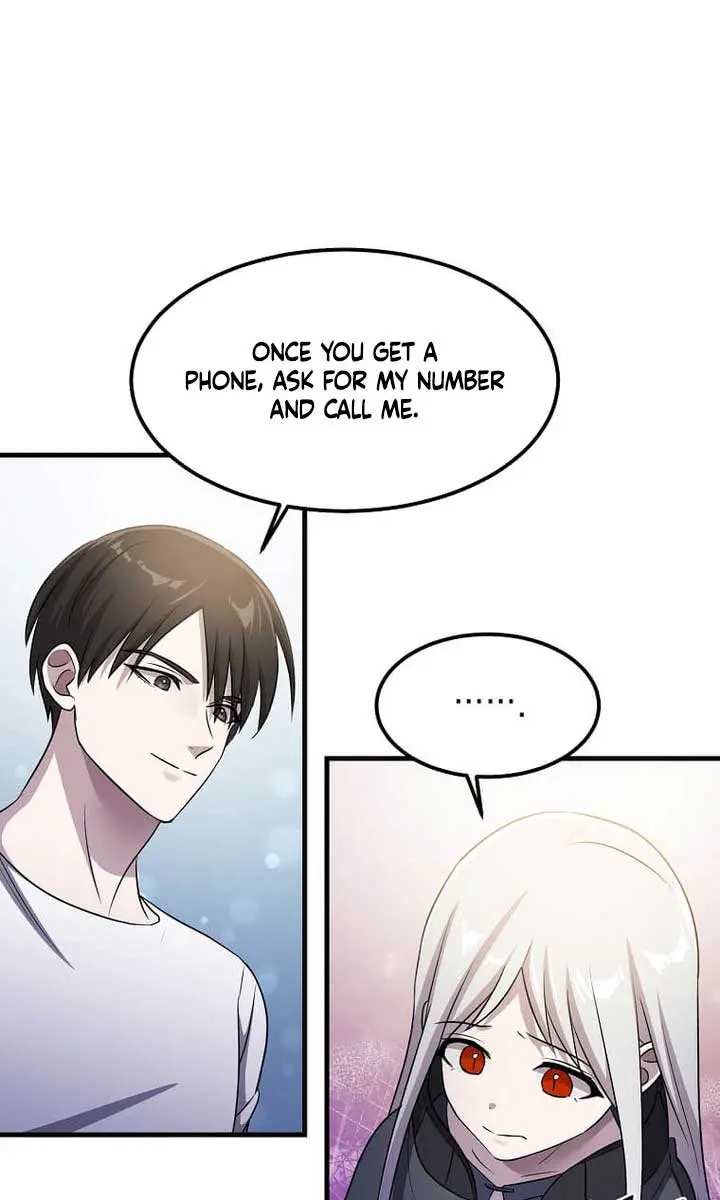 The God of War Is Leveling Up Chapter 45 Page 85