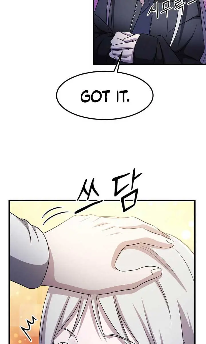 The God of War Is Leveling Up Chapter 45 Page 86