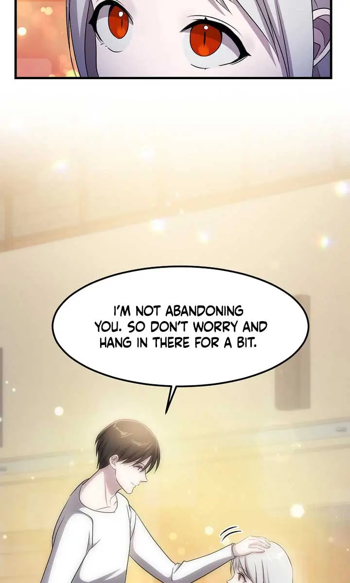 The God of War Is Leveling Up Chapter 45 Page 87