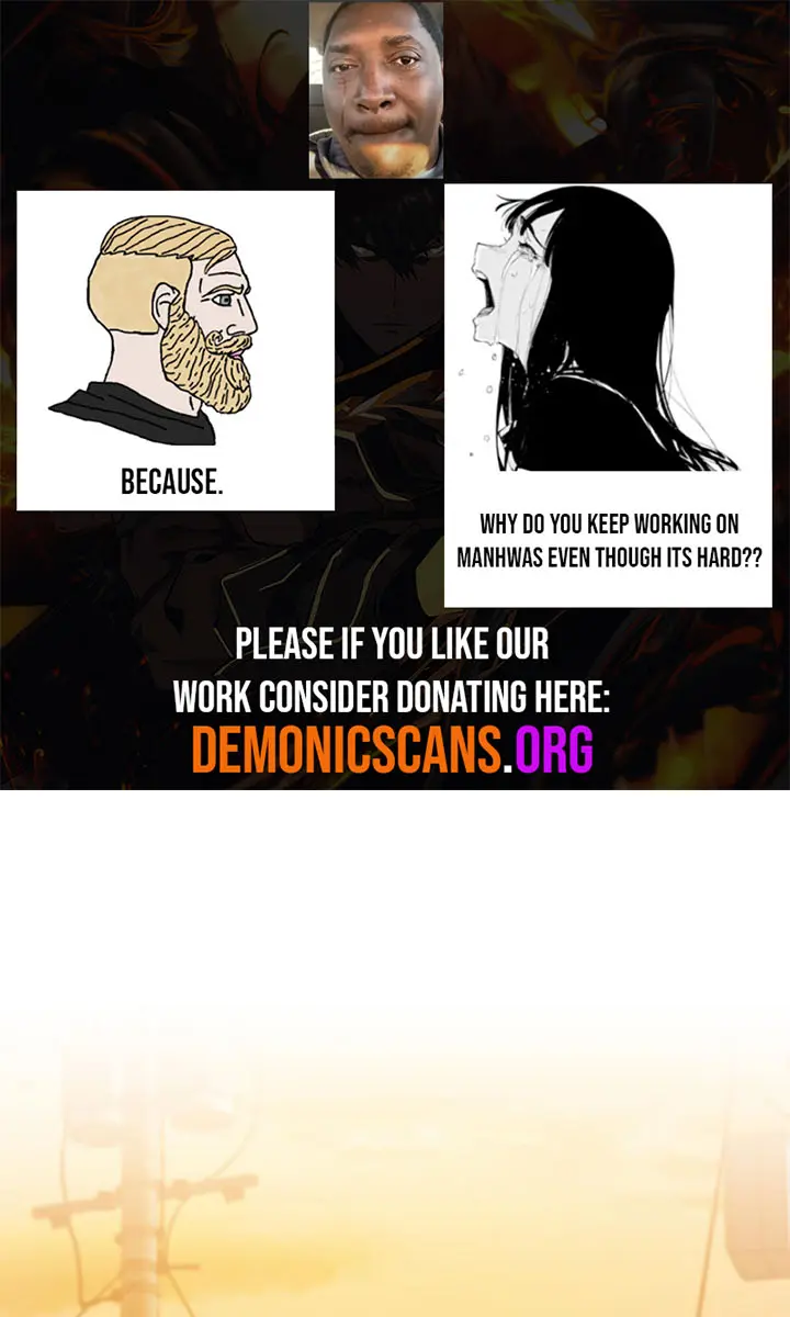 The God of War Is Leveling Up Chapter 46 Page 2