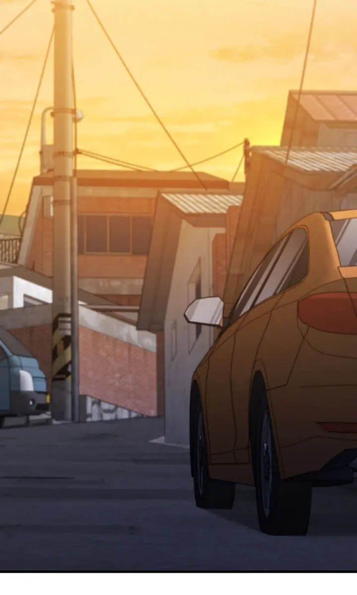 The God of War Is Leveling Up Chapter 46 Page 3