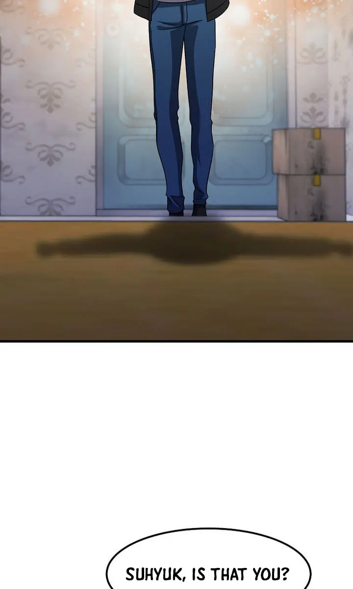 The God of War Is Leveling Up Chapter 46 Page 7