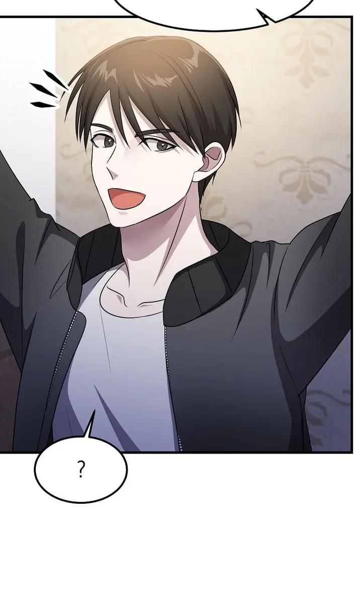 The God of War Is Leveling Up Chapter 46 Page 8