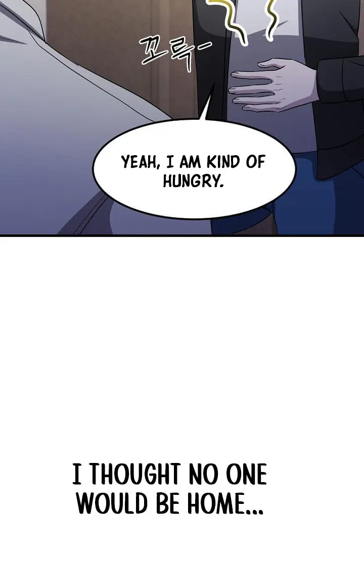 The God of War Is Leveling Up Chapter 46 Page 11