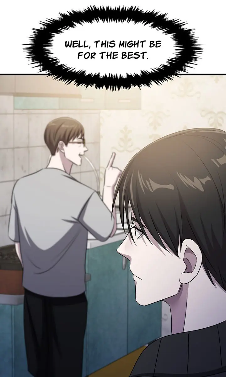 The God of War Is Leveling Up Chapter 46 Page 13