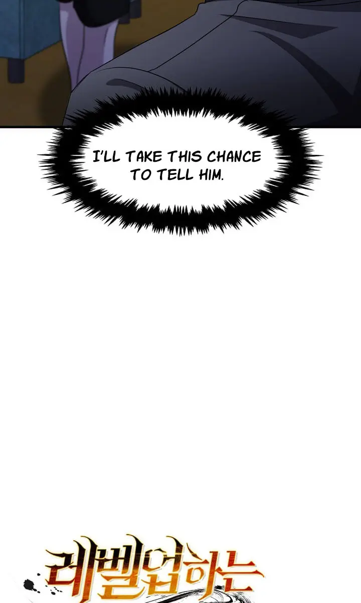 The God of War Is Leveling Up Chapter 46 Page 14