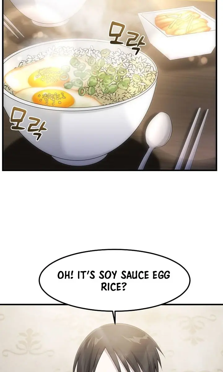 The God of War Is Leveling Up Chapter 46 Page 16