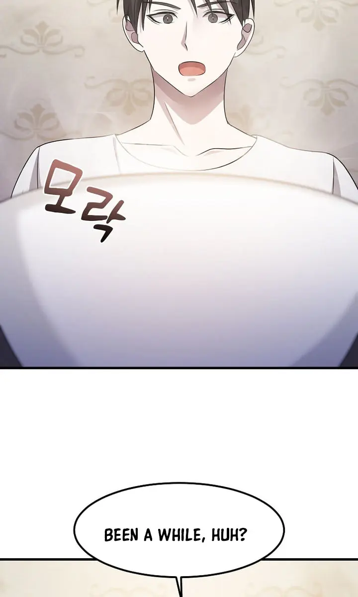 The God of War Is Leveling Up Chapter 46 Page 17