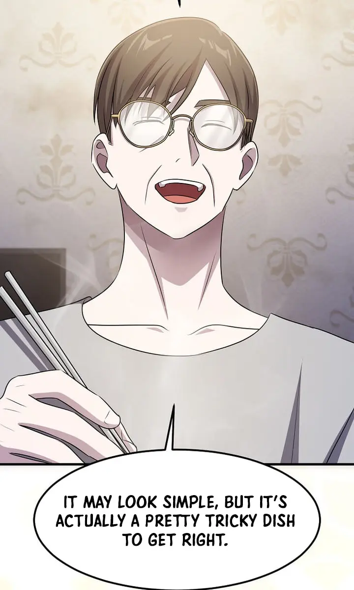 The God of War Is Leveling Up Chapter 46 Page 18