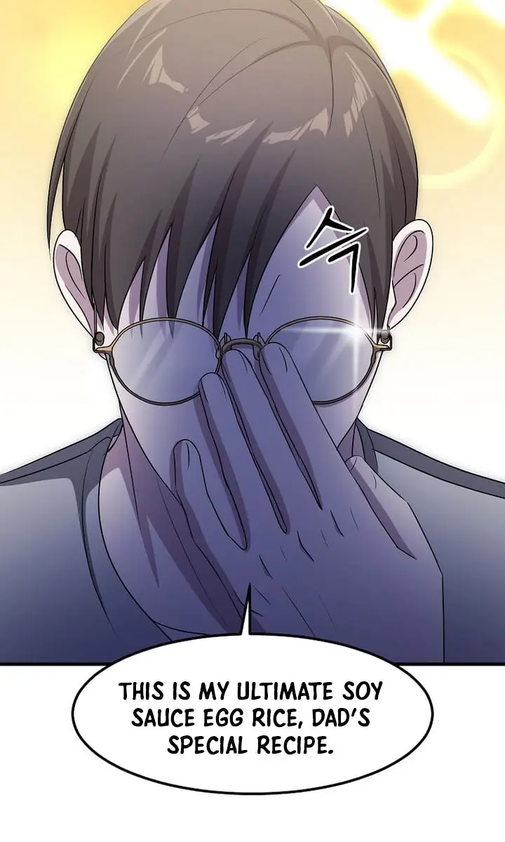 The God of War Is Leveling Up Chapter 46 Page 21