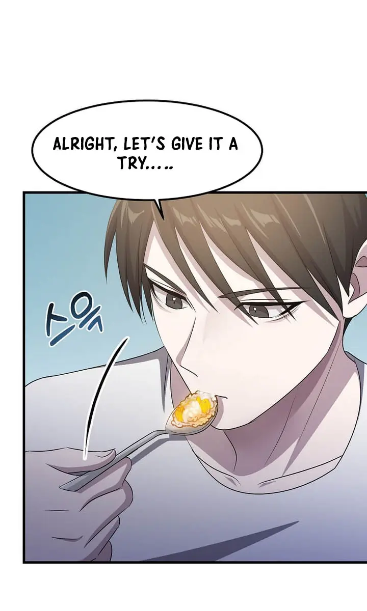 The God of War Is Leveling Up Chapter 46 Page 22