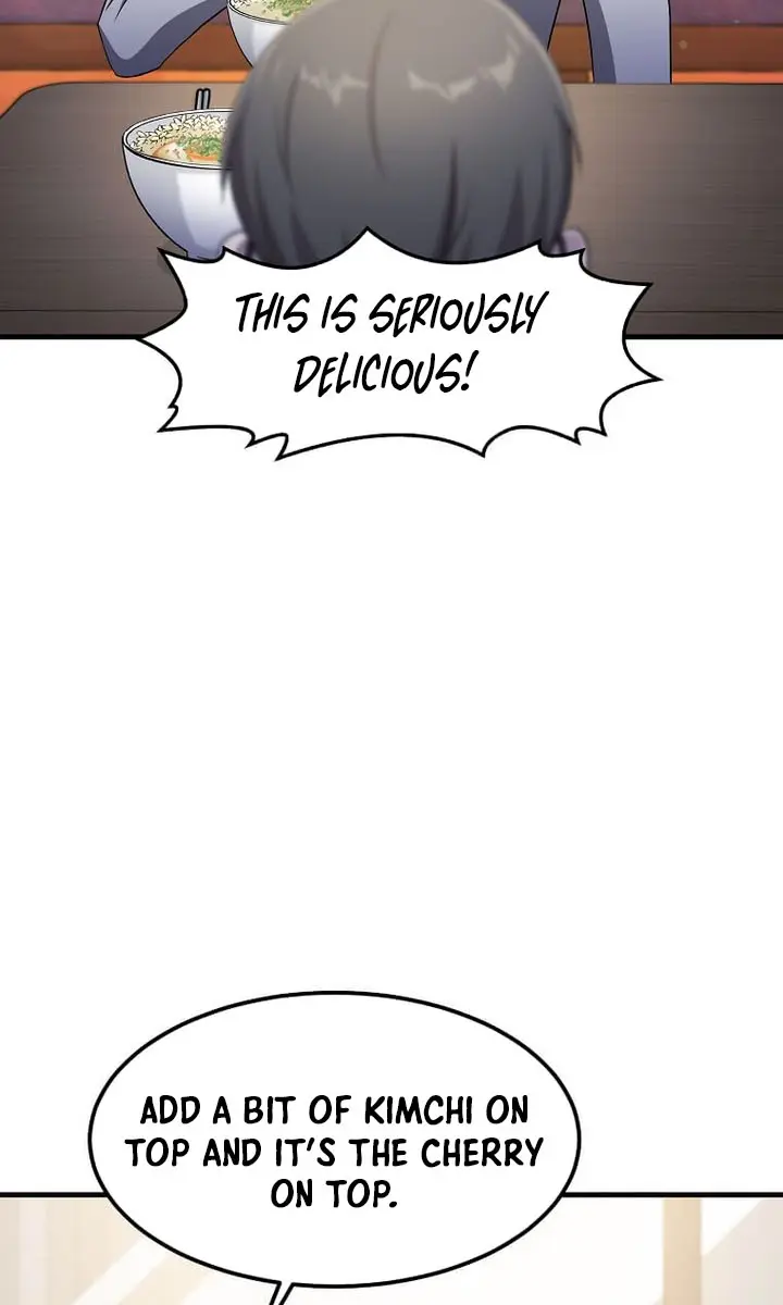 The God of War Is Leveling Up Chapter 46 Page 25