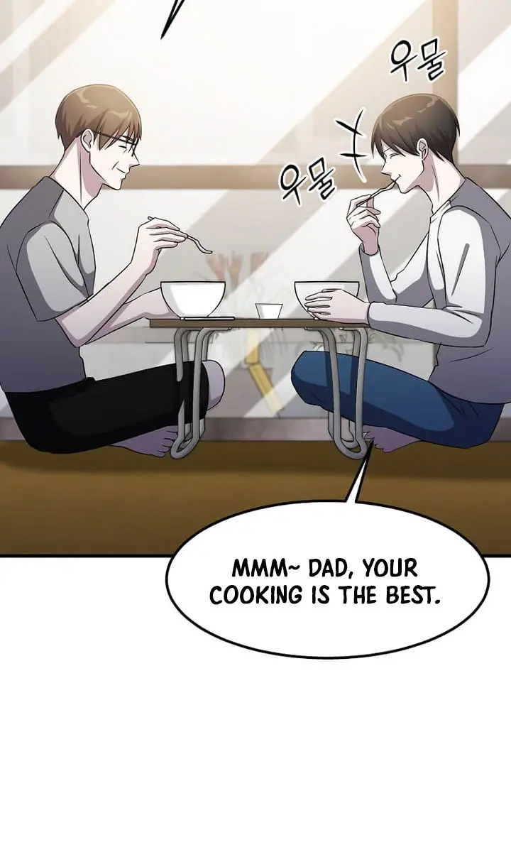 The God of War Is Leveling Up Chapter 46 Page 26