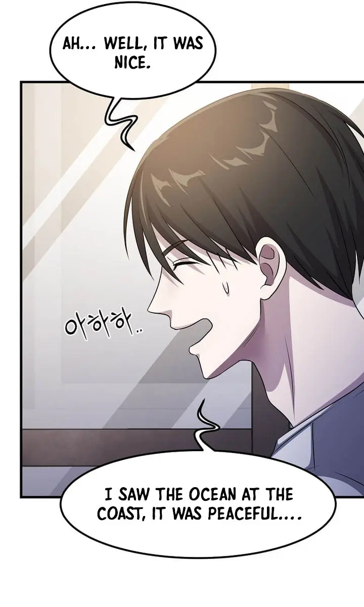 The God of War Is Leveling Up Chapter 46 Page 29