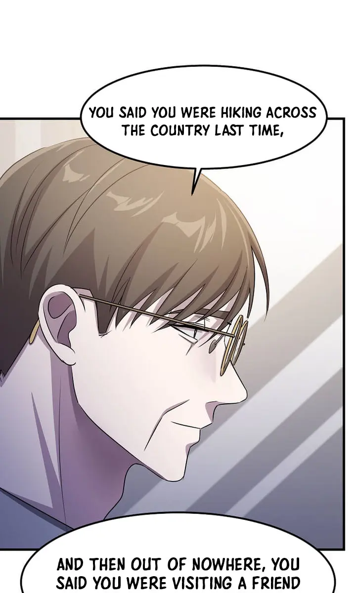 The God of War Is Leveling Up Chapter 46 Page 30